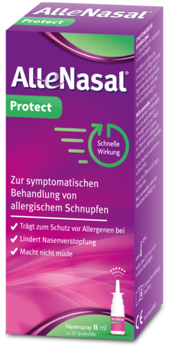 AlleNasal Protect