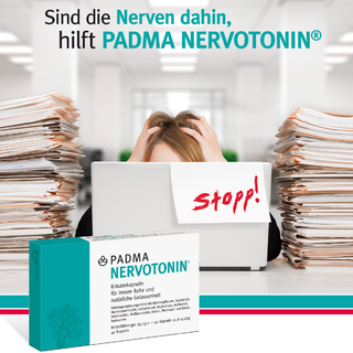 Padma Nervotonin