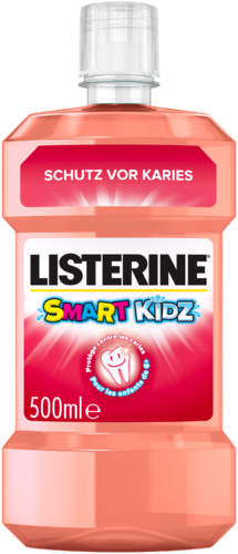 Listerine Smart Kidz