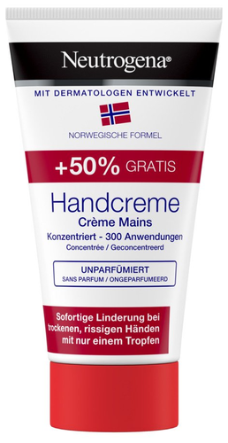 Neutrogena Handcreme
