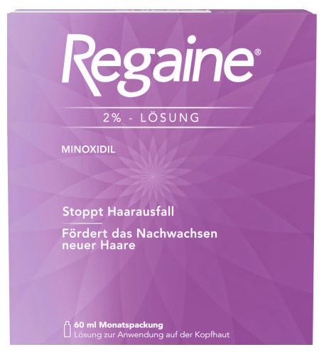 Regaine 2%