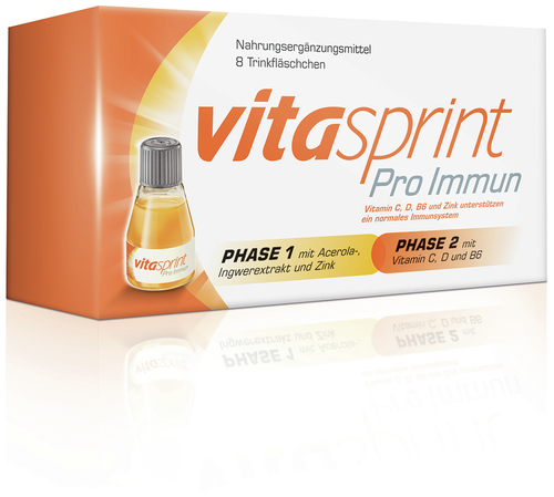 Vitasprint pro Immun