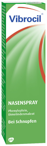 Vibrocil Nasenspray