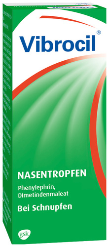Vibrocil Nasentropfen