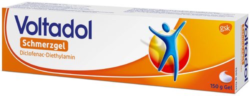 Voltadol Schmerzgel