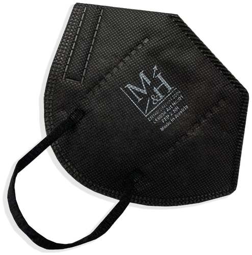 FFP-2 Schutzmaske - Made in Austria