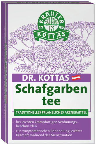Dr. Kottas Schafgarbentee