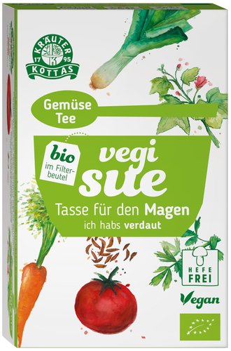Dr. Kottas Vegi Sue Magen