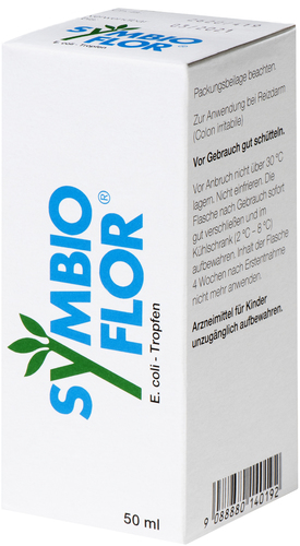 Symbioflor E.coli-Tropfen