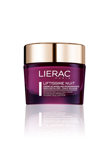 Lierac Liftissime Nuit