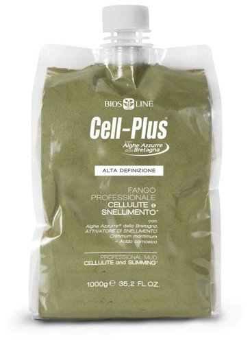 Bios Line Cell-Plus MD Algenfango wärmend