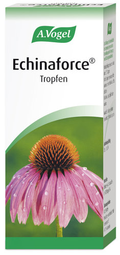 A.Vogel Echinaforce Tropfen
