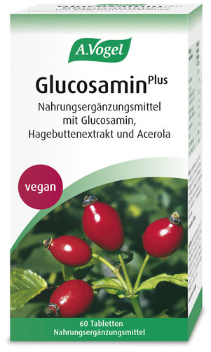 A.Vogel Glucosamin plus