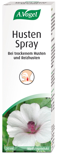 A.Vogel Hustenspray für Reizhusten