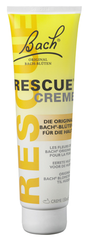 Bach Rescue Creme