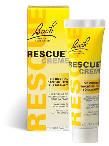 Bach Rescue Creme