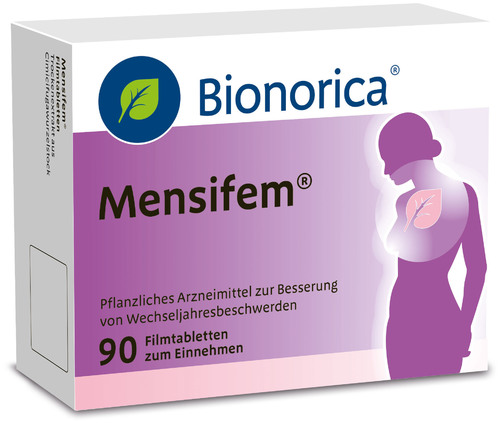 Mensifem Tabletten