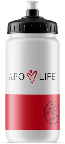 ApoLife Trinkflasche