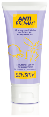 Anti Brumm Sensitiv
