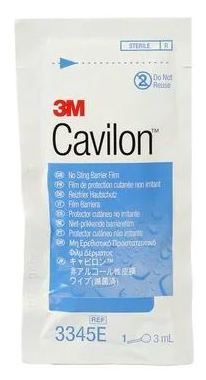 Cavilon Reizfreier Hautschutz Lolly, 3345E, 3ml