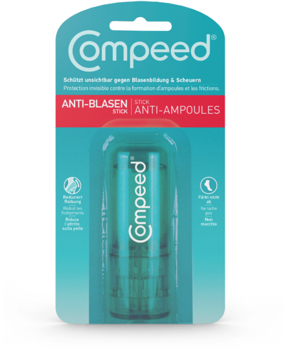 Compeed Anti-Blasen Stick
