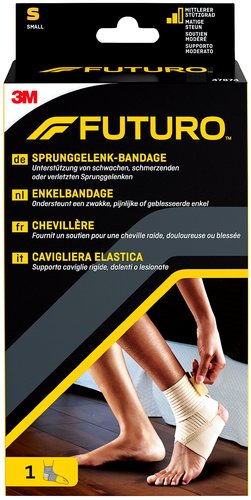 Futuro Sprunggelenk-Bandage, S