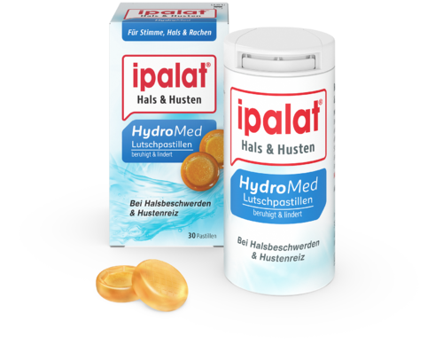 ipalat Hydro Med