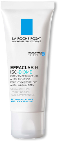 La Roche-Posay Effaclar H Iso-Biome Feuchtigkeits-Pflege