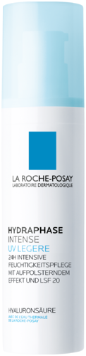 La Roche-Posay Hydraphase UV Intense Legere