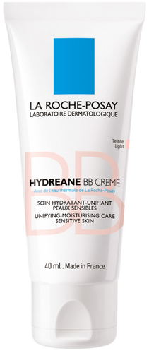 La Roche-Posay Hydreane BB Cream Hell 