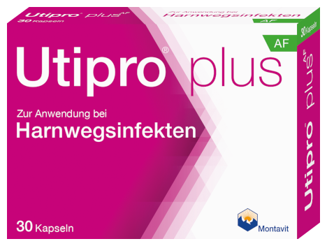 Utipro plus