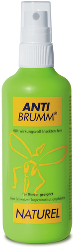Anti Brumm Naturel