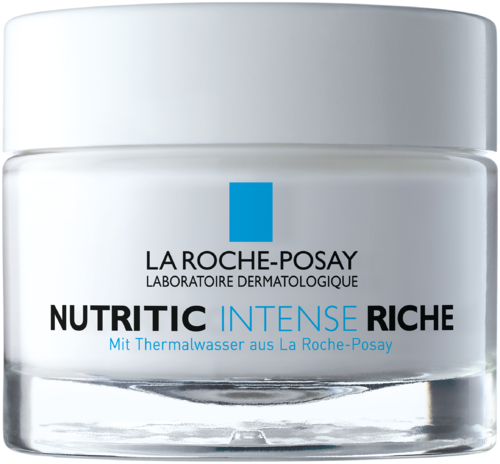 La Roche-Posay Nutritic Intense Riche