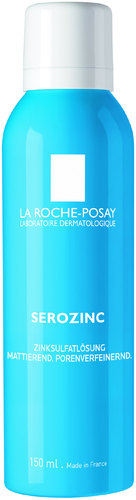 La Roche-Posay Serozinc