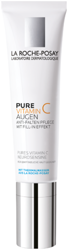 La Roche-Posay Pure Vitamin C Augen