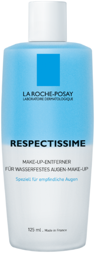 La Roche-Posay Respectissime Augen-Make-Up-Entferner
