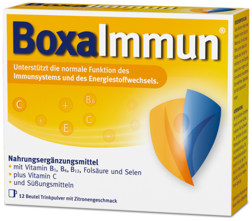 BoxaImmun