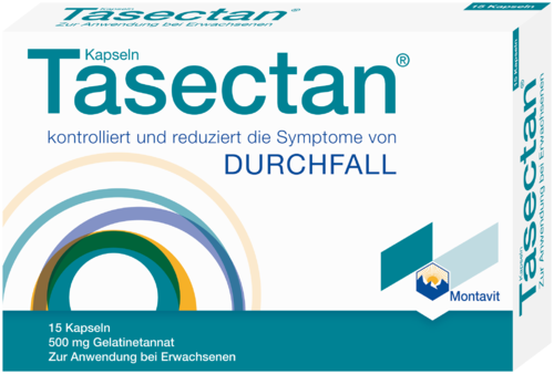 Tasectan Kapseln