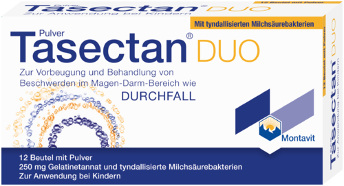 Tasectan DUO Pulver
