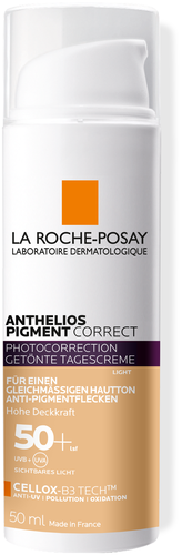 La Roche-Posay Anthelios Pigment Correct LSF 50+