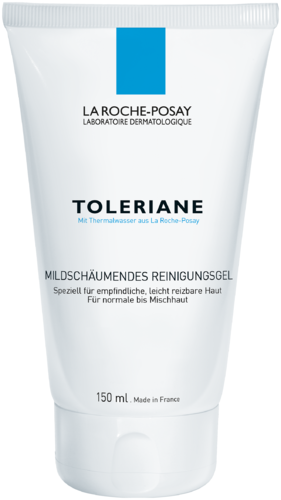 La Roche-Posay Toleriane Mildschäumendes Reinigungsgel