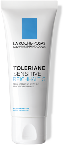 La Roche-Posay Toleriane Sensitive Reichhaltig