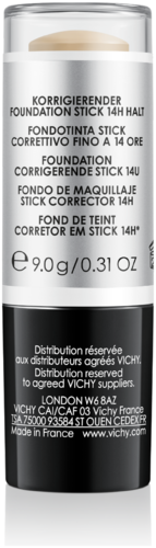 Vichy Dermablend Extra 14H Cover Stick 55 Bronze