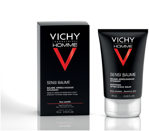 Vichy Homme Sensi Baume Balsam 