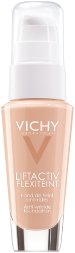 Vichy Liftactiv Flexilift Teint 25 Nude