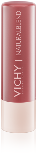 Vichy Naturalblend - feuchtigkeitsspendender Lippenbalsam Nude