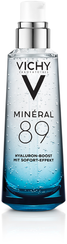 Vichy Minéral 89 Hyaluron-Boost
