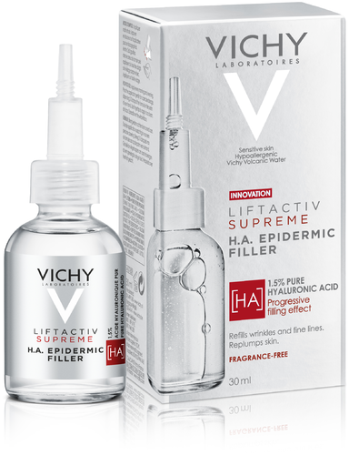 Vichy Liftactiv H.A. Epidermic Filler