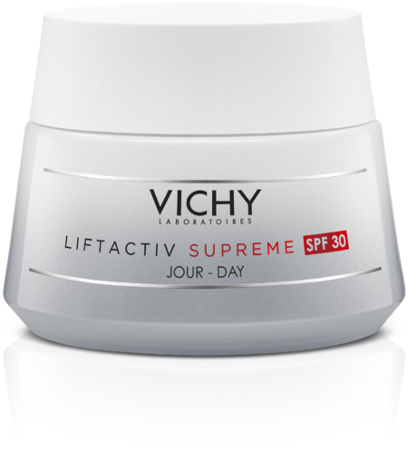Vichy Liftactiv Supreme Anti-Falten & Straffheitspflege LSF 30