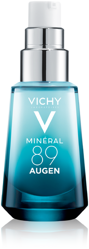 Vichy Minéral 89 Augen